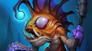 [Hearthstone] Arena Run 20.4 Friendly Fire...No mercy of Corrupted Seer