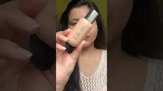 DIOR FACE & BODY FOUNDATION #dior #diorbeauty #foundation