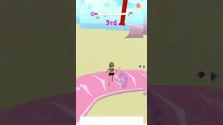 Bridal Rush Gameplay Level 12