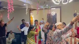 Sohan Sharma ma ka ladla