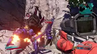 Borderlands 3 Chupacabratch location