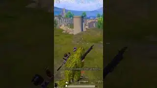 ENEMIES EVERYWHERE🔥PUBG MOBILE 1V5