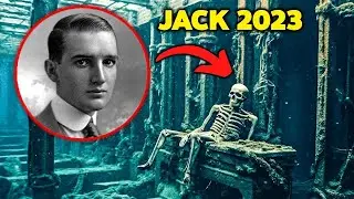 5 Spooky Discoveries Recovered from TITANIC