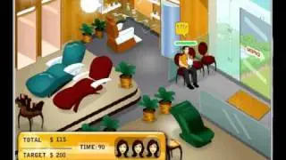 Suzie's Spa - Games2win