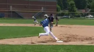 Colin Mack double