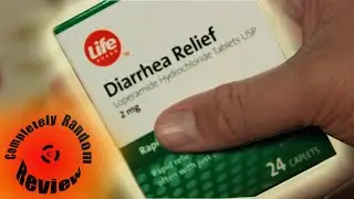 life brand diarrhea relief review, loperamide hydrochloride 2mg review, completely random review