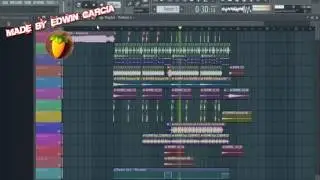 KURA - Bangalore |FL STUDIO REMAKE+ FREE FLP