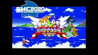SHC 2020 :The Real Sonic 2