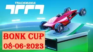 Il est chooow le Brigelooow !! | Bonk Cup 96