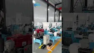 How to choose a fish food making production line?  #fishfeedproductionline #fishfeedmachine