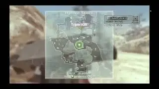 COD MW2 HILARIOUS KID SCREAMING Hamsters