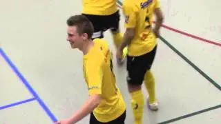 Sievi Futsal - Ilves FS 14.3.2015