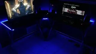 ULTIMATE 13 Year Old's Gaming Setup!