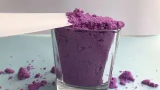 Relaxing Kinetic Sand Cutting ASMR Sounds  Satisfying Relajante kinetic sand cutting Satisfactorios