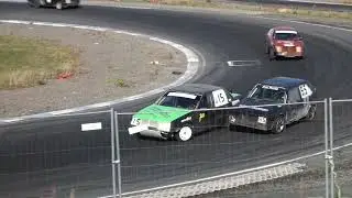 JokkisRace Jazu - Nuoret - OuluZone 2025