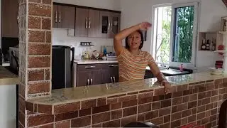 Dairi Cambiará Su Casa Por Este|Ahora Les Hace Un Tour De La Casa Para Que Opinen?