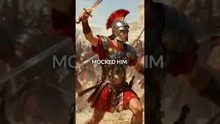Roman General Defeated Hannibal By Avoiding Battle