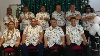 JJAG FATHER&rsquo;S HIGHLIGHTS
