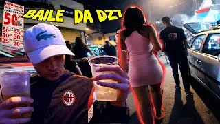 AVISTOU A NOVINHA NO BAILE DA DZ7 ‹Hiiits›