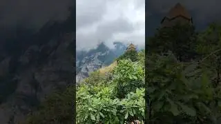 Armenia, Tatev
