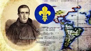 3: La tradici&oacute;n pol&iacute;tica y Jaime Balmes