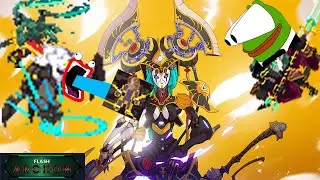 The Funniest Tournament Game of my Duelyst 2 'Career'