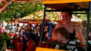 Medieval festival sedgefield may 2014