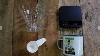 The Right Roast Episode 44: Beginners Guide To Brewing...With Raf