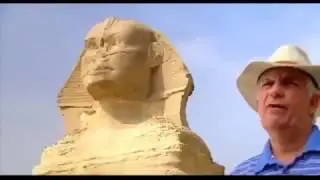 HD Documentary Egyptian Sphinx - SECRETS OF THE SPHINX ANCIENT SECRET