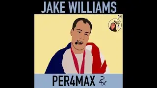 AWA: Jake Williams, Team USA, PER4MAX