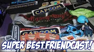 Friendcast 129 is out! 