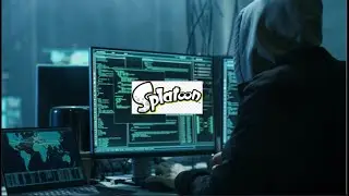 Splatoon 1: I found another hacker