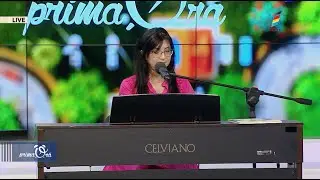 GEORGETA VOINOVAN - ”NOUĂ FĂRĂ UN SFERT”