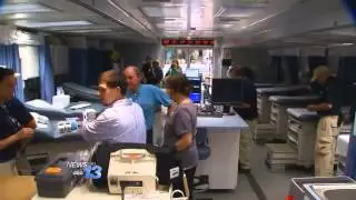 MedWest opens Mobile ER after fire