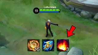 TRYING 2023 GUSION SHOT GUN BUILD
