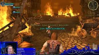 Shadowfax Crafting Alt Setup