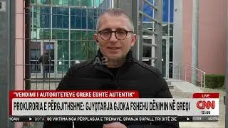 “Irena Gjoka e dënuar në Greqi”, dokumenti i publikuar nga Sali Berisha rezulton autentik