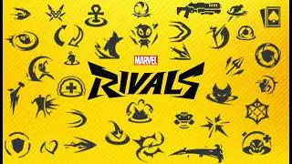 The Most ANNOYING Ability in Every Heroes Kit in Marvel Rivals