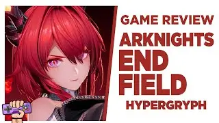 Arknights: Endfield - Preview