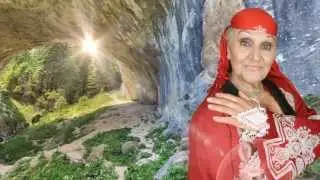 Христина Лютова - Очи, очи