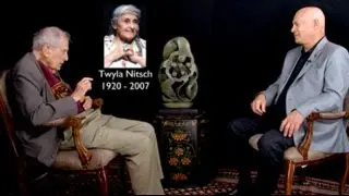 Shamans and Their World with Stanley Krippner