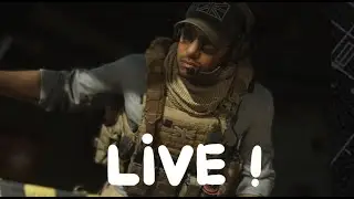 Learning COD Modern Warfare with @Zoom2k  | New Mic and KB ! | venomXninja