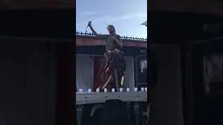 Popapocalypse
