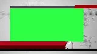 News Footage Green Screen - iforEdits (Free source of Graphics and Design)