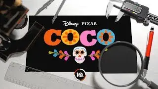 Deconstructing Pixar's Underrated Masterpiece: Coco | Beat by Beat