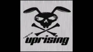 uprising 8 12 01 dj noya