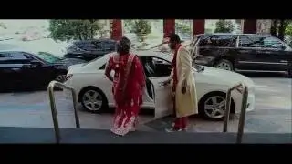 Malmi and Romesh Highlight