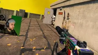 this milano 821 warzone class melts