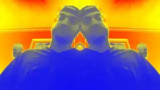 Maniac zack