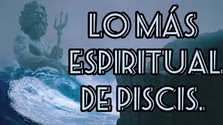 Lo m&aacute;s espiritual de Piscis ♓✨  (Sol 🌞 Luna 🌙 Ascendente 🌎)